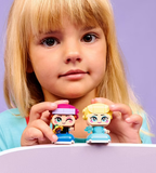 43284 LEGO® DISNEY PRINCESS ANNA ET ELSA MINIATURES - LEGO