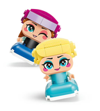 43284 LEGO® DISNEY PRINCESS ANNA ET ELSA MINIATURES - LEGO