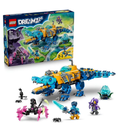 71512  LEGO® DREAMZZZ LE SOUS-MARIN CROCODILE - LEGO