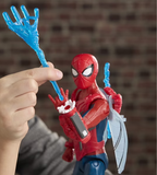 FIGURINE 29 CM  SPIDER-MAN BRAND NEW DAY - HASBRO