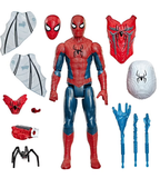 FIGURINE 29 CM  SPIDER-MAN BRAND NEW DAY - HASBRO