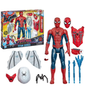 FIGURINE 29 CM  SPIDER-MAN BRAND NEW DAY - HASBRO