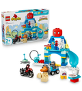 10464  LEGO® DUPLO DISNEY LE QUARTIER GÉNÉRAL DE LÉQUIPE SPIDEY - LEGO