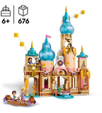 43297 LEGO® DISNEY LE CHÂTEAU DE RAIPONCE - LEGO