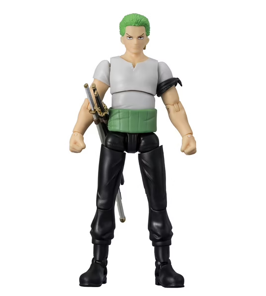 FIGURINE ULTIMATE LEGENDS ONE PIECE 12 CM (MODÈLE ALÉATOIRE) - BANDAI
