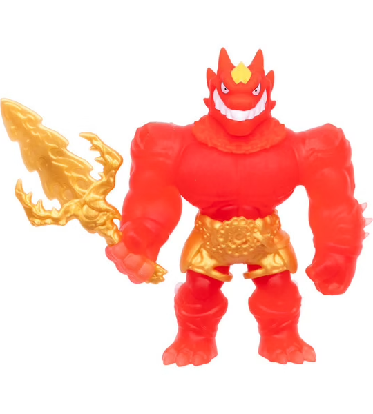FIGURINE 13CM GOO JIT ZU (MODÈLE ALÉATOIRE) - MOOSE TOYS