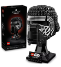 75415 LEGO® STAR WARS LE CASQUE DE KYLO REN™ - LEGO