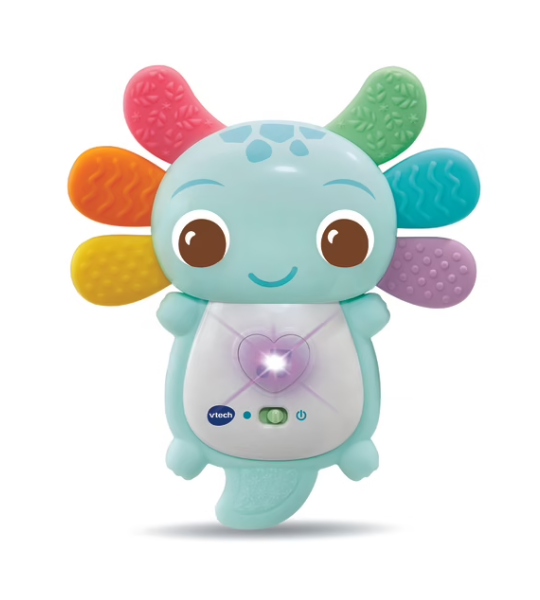 CROC’ CROC AXOLOTL- VTECH