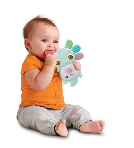 CROC’ CROC AXOLOTL- VTECH
