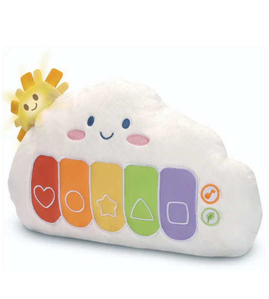 MON PIANO NUAGE TOUDOUX – VTECH