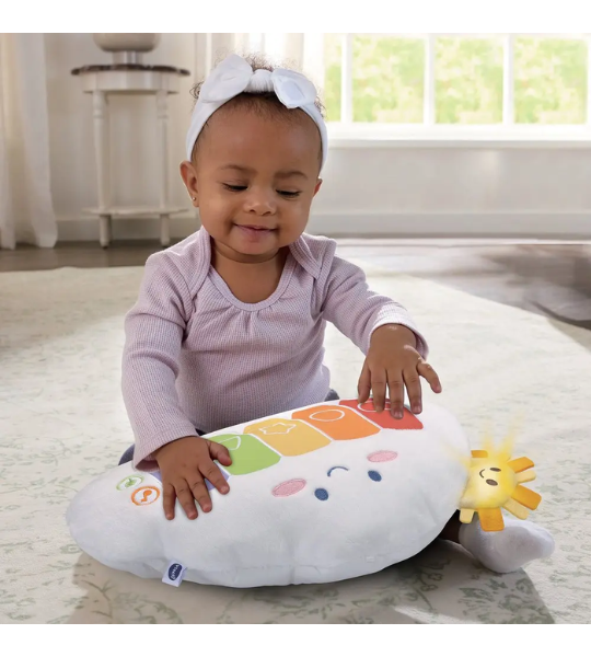 MON PIANO NUAGE TOUDOUX – VTECH